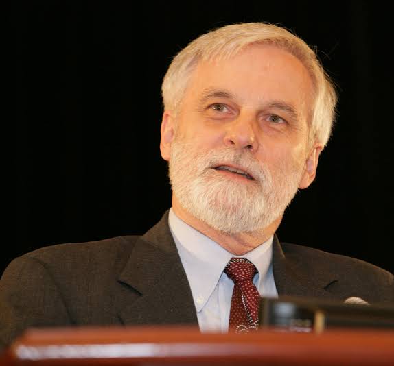 Peter Bishop